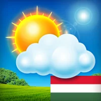 Időjárás Magyarország XL PRO