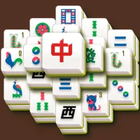 Mahjong Triple - Majong Puzzle
