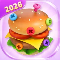 3D Váltó Mester: Csavar Zár