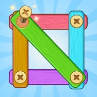 Csavarja ki az és csavarokat