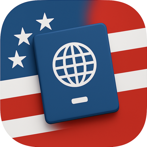 iPlanToTravel: Abroad Planner utazástervező