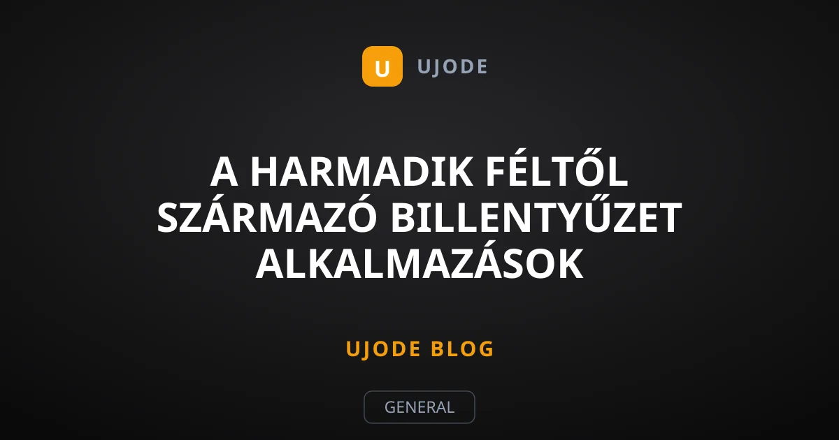 A harmadik féltől származó billentyűzet alkalmazások adatvédelmi kockázatai