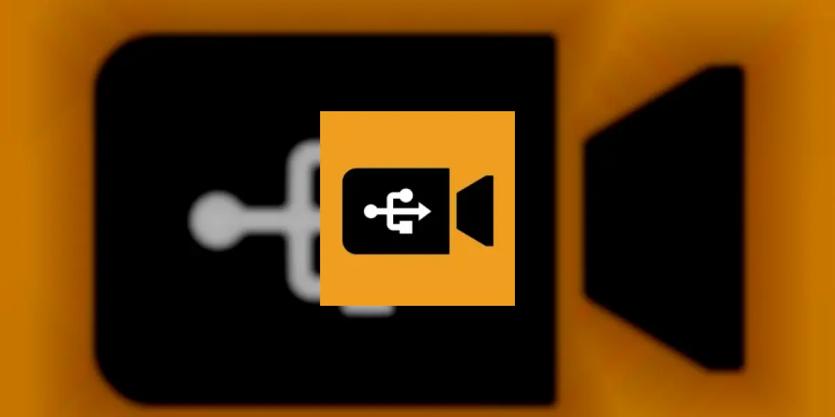 USB Camera